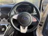 USED 2011 61 FORD KA Ka Zetec Hatchback 1.2 Manual Petrol 1 OWNER - FULL SERVICE HISTORY