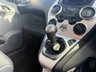 USED 2011 61 FORD KA Ka Zetec Hatchback 1.2 Manual Petrol 1 OWNER - FULL SERVICE HISTORY