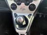 USED 2011 61 FORD KA Ka Zetec Hatchback 1.2 Manual Petrol 1 OWNER - FULL SERVICE HISTORY