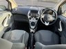 USED 2011 61 FORD KA Ka Zetec Hatchback 1.2 Manual Petrol 1 OWNER - FULL SERVICE HISTORY
