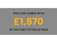 USED 2015 65 FORD FIESTA 1.0T EcoBoost Titanium Hatchback 5dr Petrol Powershift Euro 6 (100 ps) WET BELT DONE - &pound;35 ROAD TAX
