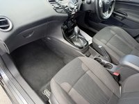 USED 2015 65 FORD FIESTA 1.0T EcoBoost Titanium Hatchback 5dr Petrol Powershift Euro 6 (100 ps) WET BELT DONE - &pound;35 ROAD TAX