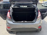 USED 2015 65 FORD FIESTA 1.0T EcoBoost Titanium Hatchback 5dr Petrol Powershift Euro 6 (100 ps) WET BELT DONE - &pound;35 ROAD TAX