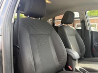 USED 2015 65 FORD FIESTA 1.0T EcoBoost Titanium Hatchback 5dr Petrol Powershift Euro 6 (100 ps) WET BELT DONE - &pound;35 ROAD TAX