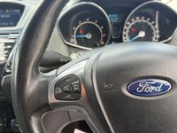 USED 2015 65 FORD FIESTA 1.0T EcoBoost Titanium Hatchback 5dr Petrol Powershift Euro 6 (100 ps) WET BELT DONE - &pound;35 ROAD TAX