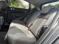 USED 2015 65 FORD FIESTA 1.0T EcoBoost Titanium Hatchback 5dr Petrol Powershift Euro 6 (100 ps) WET BELT DONE - &pound;35 ROAD TAX