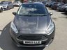 USED 2015 65 FORD FIESTA 1.0T EcoBoost Titanium Hatchback 5dr Petrol Powershift Euro 6 (100 ps) WET BELT DONE - &pound;35 ROAD TAX