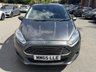 USED 2015 65 FORD FIESTA 1.0T EcoBoost Titanium Hatchback 5dr Petrol Powershift Euro 6 (100 ps) WET BELT DONE - &pound;35 ROAD TAX