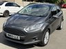 USED 2015 65 FORD FIESTA 1.0T EcoBoost Titanium Hatchback 5dr Petrol Powershift Euro 6 (100 ps) WET BELT DONE - &pound;35 ROAD TAX