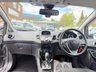 USED 2015 65 FORD FIESTA 1.0T EcoBoost Titanium Hatchback 5dr Petrol Powershift Euro 6 (100 ps) WET BELT DONE - &pound;35 ROAD TAX