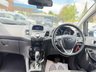 USED 2015 65 FORD FIESTA 1.0T EcoBoost Titanium Hatchback 5dr Petrol Powershift Euro 6 (100 ps) WET BELT DONE - &pound;35 ROAD TAX