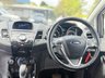 USED 2015 65 FORD FIESTA 1.0T EcoBoost Titanium Hatchback 5dr Petrol Powershift Euro 6 (100 ps) WET BELT DONE - &pound;35 ROAD TAX