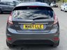 USED 2015 65 FORD FIESTA 1.0T EcoBoost Titanium Hatchback 5dr Petrol Powershift Euro 6 (100 ps) WET BELT DONE - &pound;35 ROAD TAX