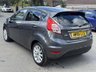USED 2015 65 FORD FIESTA 1.0T EcoBoost Titanium Hatchback 5dr Petrol Powershift Euro 6 (100 ps) WET BELT DONE - &pound;35 ROAD TAX