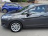 USED 2015 65 FORD FIESTA 1.0T EcoBoost Titanium Hatchback 5dr Petrol Powershift Euro 6 (100 ps) WET BELT DONE - &pound;35 ROAD TAX