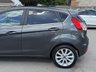 USED 2015 65 FORD FIESTA 1.0T EcoBoost Titanium Hatchback 5dr Petrol Powershift Euro 6 (100 ps) WET BELT DONE - &pound;35 ROAD TAX