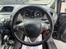 USED 2015 65 FORD FIESTA 1.0T EcoBoost Titanium Hatchback 5dr Petrol Powershift Euro 6 (100 ps) WET BELT DONE - &pound;35 ROAD TAX