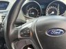 USED 2015 65 FORD FIESTA 1.0T EcoBoost Titanium Hatchback 5dr Petrol Powershift Euro 6 (100 ps) WET BELT DONE - &pound;35 ROAD TAX