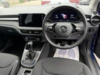 USED 2024 74 SKODA FABIA 1.0 TSI SE L Hatchback 5dr Petrol DSG Euro 6 (s/s) (116 ps) Virtual Cockpit +Fresh Service