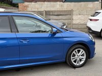 USED 2024 74 SKODA FABIA 1.0 TSI SE L Hatchback 5dr Petrol DSG Euro 6 (s/s) (116 ps) Virtual Cockpit +Fresh Service