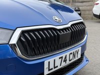USED 2024 74 SKODA FABIA 1.0 TSI SE L Hatchback 5dr Petrol DSG Euro 6 (s/s) (116 ps) Virtual Cockpit +Fresh Service