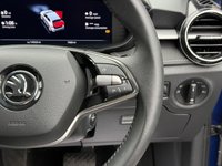 USED 2024 74 SKODA FABIA 1.0 TSI SE L Hatchback 5dr Petrol DSG Euro 6 (s/s) (116 ps) Virtual Cockpit +Fresh Service