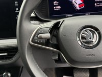 USED 2024 74 SKODA FABIA 1.0 TSI SE L Hatchback 5dr Petrol DSG Euro 6 (s/s) (116 ps) Virtual Cockpit +Fresh Service