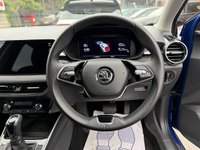 USED 2024 74 SKODA FABIA 1.0 TSI SE L Hatchback 5dr Petrol DSG Euro 6 (s/s) (116 ps) Virtual Cockpit +Fresh Service