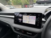 USED 2024 74 SKODA FABIA 1.0 TSI SE L Hatchback 5dr Petrol DSG Euro 6 (s/s) (116 ps) Virtual Cockpit +Fresh Service