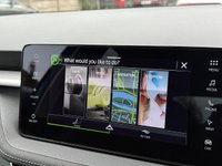 USED 2024 74 SKODA FABIA 1.0 TSI SE L Hatchback 5dr Petrol DSG Euro 6 (s/s) (116 ps) Virtual Cockpit +Fresh Service