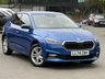 USED 2024 74 SKODA FABIA 1.0 TSI SE L Hatchback 5dr Petrol DSG Euro 6 (s/s) (116 ps) Virtual Cockpit +Fresh Service