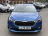 USED 2024 74 SKODA FABIA 1.0 TSI SE L Hatchback 5dr Petrol DSG Euro 6 (s/s) (116 ps) Virtual Cockpit +Fresh Service