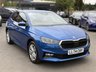 USED 2024 74 SKODA FABIA 1.0 TSI SE L Hatchback 5dr Petrol DSG Euro 6 (s/s) (116 ps) Virtual Cockpit +Fresh Service