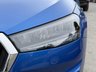 USED 2024 74 SKODA FABIA 1.0 TSI SE L Hatchback 5dr Petrol DSG Euro 6 (s/s) (116 ps) Virtual Cockpit +Fresh Service
