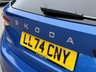 USED 2024 74 SKODA FABIA 1.0 TSI SE L Hatchback 5dr Petrol DSG Euro 6 (s/s) (116 ps) Virtual Cockpit +Fresh Service