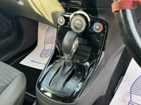 USED 2014 14 FORD FIESTA FIESTA 1.0T EcoBoost Zetec Hatchback 5dr Petrol Powershift Euro 5 (100 ps) FULL SERVICE HISTORY - 12 MONTH MOT PARKING SENSORS - &pound;35 ROAD TAX