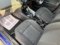 USED 2014 14 FORD FIESTA FIESTA 1.0T EcoBoost Zetec Hatchback 5dr Petrol Powershift Euro 5 (100 ps) FULL SERVICE HISTORY - 12 MONTH MOT PARKING SENSORS - &pound;35 ROAD TAX