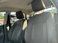 USED 2014 14 FORD FIESTA FIESTA 1.0T EcoBoost Zetec Hatchback 5dr Petrol Powershift Euro 5 (100 ps) FULL SERVICE HISTORY - 12 MONTH MOT PARKING SENSORS - &pound;35 ROAD TAX