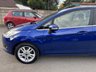USED 2014 14 FORD FIESTA FIESTA 1.0T EcoBoost Zetec Hatchback 5dr Petrol Powershift Euro 5 (100 ps) FULL SERVICE HISTORY - 12 MONTH MOT PARKING SENSORS - &pound;35 ROAD TAX