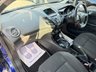 USED 2014 14 FORD FIESTA FIESTA 1.0T EcoBoost Zetec Hatchback 5dr Petrol Powershift Euro 5 (100 ps) FULL SERVICE HISTORY - 12 MONTH MOT PARKING SENSORS - &pound;35 ROAD TAX