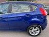 USED 2014 14 FORD FIESTA FIESTA 1.0T EcoBoost Zetec Hatchback 5dr Petrol Powershift Euro 5 (100 ps) FULL SERVICE HISTORY - 12 MONTH MOT PARKING SENSORS - &pound;35 ROAD TAX
