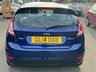 USED 2014 14 FORD FIESTA FIESTA 1.0T EcoBoost Zetec Hatchback 5dr Petrol Powershift Euro 5 (100 ps) FULL SERVICE HISTORY - 12 MONTH MOT PARKING SENSORS - &pound;35 ROAD TAX