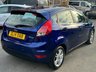 USED 2014 14 FORD FIESTA FIESTA 1.0T EcoBoost Zetec Hatchback 5dr Petrol Powershift Euro 5 (100 ps) FULL SERVICE HISTORY - 12 MONTH MOT PARKING SENSORS - &pound;35 ROAD TAX