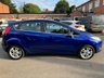 USED 2014 14 FORD FIESTA FIESTA 1.0T EcoBoost Zetec Hatchback 5dr Petrol Powershift Euro 5 (100 ps) FULL SERVICE HISTORY - 12 MONTH MOT PARKING SENSORS - &pound;35 ROAD TAX
