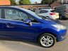 USED 2014 14 FORD FIESTA FIESTA 1.0T EcoBoost Zetec Hatchback 5dr Petrol Powershift Euro 5 (100 ps) FULL SERVICE HISTORY - 12 MONTH MOT PARKING SENSORS - &pound;35 ROAD TAX
