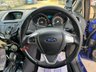 USED 2014 14 FORD FIESTA FIESTA 1.0T EcoBoost Zetec Hatchback 5dr Petrol Powershift Euro 5 (100 ps) FULL SERVICE HISTORY - 12 MONTH MOT PARKING SENSORS - &pound;35 ROAD TAX