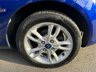 USED 2014 14 FORD FIESTA FIESTA 1.0T EcoBoost Zetec Hatchback 5dr Petrol Powershift Euro 5 (100 ps) FULL SERVICE HISTORY - 12 MONTH MOT PARKING SENSORS - &pound;35 ROAD TAX