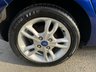 USED 2014 14 FORD FIESTA FIESTA 1.0T EcoBoost Zetec Hatchback 5dr Petrol Powershift Euro 5 (100 ps) FULL SERVICE HISTORY - 12 MONTH MOT PARKING SENSORS - &pound;35 ROAD TAX