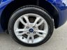 USED 2014 14 FORD FIESTA FIESTA 1.0T EcoBoost Zetec Hatchback 5dr Petrol Powershift Euro 5 (100 ps) FULL SERVICE HISTORY - 12 MONTH MOT PARKING SENSORS - &pound;35 ROAD TAX