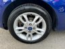 USED 2014 14 FORD FIESTA FIESTA 1.0T EcoBoost Zetec Hatchback 5dr Petrol Powershift Euro 5 (100 ps) FULL SERVICE HISTORY - 12 MONTH MOT PARKING SENSORS - &pound;35 ROAD TAX